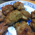 antica's cooksnap of when they made 簡単！スタミナから揚げ.
