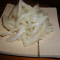 赤鼻翠's cooksnap of when they made 白菜の柚子胡椒漬け.