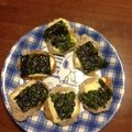 ごろみママ's cooksnap of when they made もっちもち！止まらない！磯辺チーズ蓮根餅.