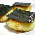 にゃぁくん's cooksnap of when they made じゃがいもで磯辺焼き♪.