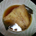 那菜ちゃん's cooksnap of when they made 簡単カレイの煮付け.