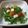 しのばぁたん's cooksnap of when they made クレソンとプチトマトとチーズのサラダ.