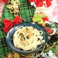 みなみんくっきんぐ's cooksnap of when they made 簡単！もやしとワカメとうどんのナムル♪.