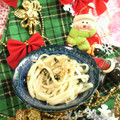 みなみんくっきんぐ's cooksnap of when they made 簡単！もやしとワカメとうどんのナムル♪.