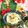 みなみんくっきんぐ's cooksnap of when they made 簡単！もやしとワカメとうどんのナムル♪.