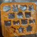 タピタピ's cooksnap of when they made カルピスで簡単グミ.