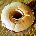 らまつ's cooksnap of when they made 紅茶のシフォンケーキ.