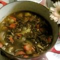 もちもちうさぎさん's cooksnap of when they made イギリスのソース肉じゃが「スカウス」.