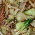 ぼちぼちいきましょう's cooksnap of when they made ★超簡単★ カレー鍋.