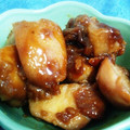 yunoract's cooksnap of when they made 里芋の煮っころがし.
