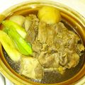 あやちん０８１６'s cooksnap of when they made すき焼きのたれ　☆にんにく入り☆.