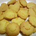 ＊うさまり＊'s cooksnap of when they made 簡単サクサククッキー.