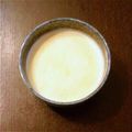 いけすだ's cooksnap of when they made サツマイモと人参の豆乳スープ.