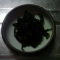太亜奈's cooksnap of when they made お子様向け甘め カブの葉の油炒め.