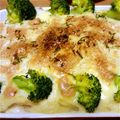 世千たまちゃん's cooksnap of when they made 鱈とじゃが芋のグラタン.