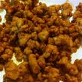 あんな1019's cooksnap of when they made 簡単に肉味噌.