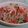 光美ママ's cooksnap of when they made ➏生ハムのサラダ✿➏.