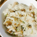 みりせな's cooksnap of when they made 鶏そぼろとぶなしめじの混ぜご飯!!.