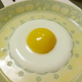 ayaakari's cooksnap of when they made 学校給食人気メニュー：おかしな目玉焼き.