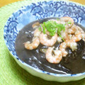 taruママ's cooksnap of when they made 【農家のレシピ】揚げナスの小エビあんかけ.