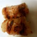 ポトフオムライス's cooksnap of when they made 豚ばら巻大根.