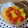 豆トマ's cooksnap of when they made トマト♡♥オレンジのさっぱり和え.
