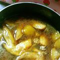 МaA's cooksnap of when they made ほろり柔らか☆手羽先と大根の煮物.