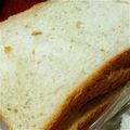 ももくりーず's cooksnap of when they made ★ＨＢで全粒粉のソフトな食パン★.