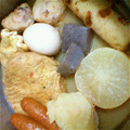 おぽんこ's cooksnap of when they made 意外と簡単！本格だしのほかほかおでん.