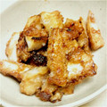 Barbie♡♡♡'s cooksnap of when they made つぼみ丸の鳥軟骨の唐揚げ.