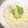 白いぐれーぷ's cooksnap of when they made 中華雑炊☆青梗菜をのせて.