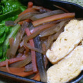 おにぎりの具♡'s cooksnap of when they made 簡単だし巻き卵.