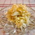 ありかん's cooksnap of when they made とまらないキャベツ.