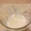 こけぴよー's cooksnap of when they made ホエーの栄養満点ドリンク.