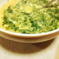 ら〜たん's cooksnap of when they made ＊卵と青のりのスープ＊.