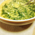 ら〜たん's cooksnap of when they made ＊卵と青のりのスープ＊.