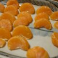 レナPON♡'s cooksnap of when they made 剥くの簡単♪冷凍ミカン.