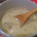 55ここちゃん's cooksnap of when they made さつまいも濃厚ポタージュ☆☆.