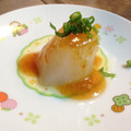 まなみどりむし's cooksnap of when they made 出汁がしみしみ☆ふろふき大根.