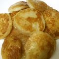 みじゅーまる's cooksnap of when they made 出店のいももち…in北海道♪.