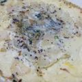 あまいこびと's cooksnap of when they made 変わり茶わん蒸し（洋風）.