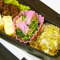 なななな♡MaMa's cooksnap of when they made 残りカレー☆お弁当☆ポテトカレードリア.