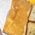 ＲＫまま's cooksnap of when they made しょう油マヨトースト.