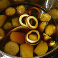 まみりん子's cooksnap of when they made イカと里芋の煮物♪.