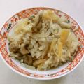 あっこ姉's cooksnap of when they made ♠ほたて飯♠.