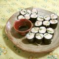 赤い電話's cooksnap of when they made 基本☆お寿司の酢飯❤.