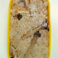 ayaponぽん's cooksnap of when they made うちの定番　　炊き込みごはん.
