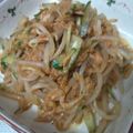 rereren's cooksnap of when they made もやしの和え物♪カレー酢醤油✿.
