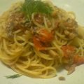 こてらさん's cooksnap of when they made 秋刀魚のコンフィ.