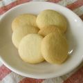ぶークリーム's cooksnap of when they made 手土産に♪絞り出しクッキー.